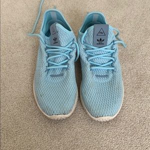 Adidas Pharrell Williams tennis HU